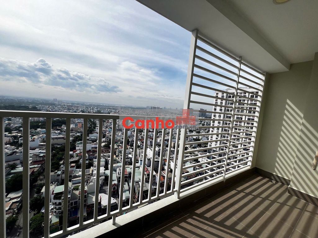 Bán căn hộ cao cấp homyland 3PN, 107m2 tại quận 2 , căn góc