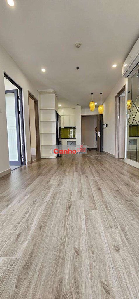 CĂN HỘ 2 PHÒNG NGỦ TẠI VINHOMES OCEAN PARK – FULL NỘI THẤT – VIEW HỒ