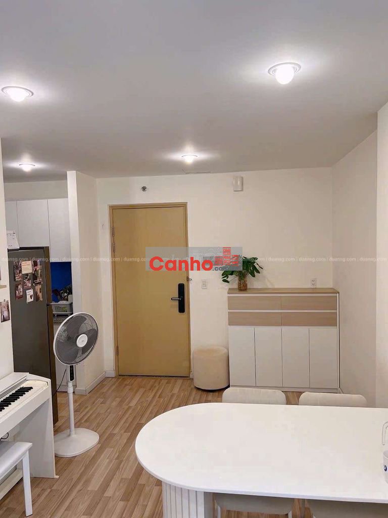 CĂN HỘ 2PN, MẶT TIỀN VÕ VĂN KIỆT,QUẬN 6, GIÁ 2,9TY