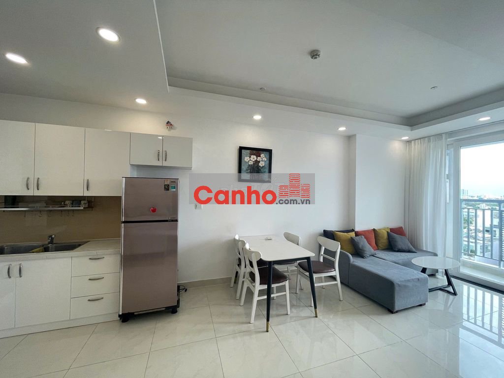 BÁN CĂN HỘ OFFICETEL GIÁ CHỈ 2,6 TỶ – VỪA Ở, VỪA KINH DOANH