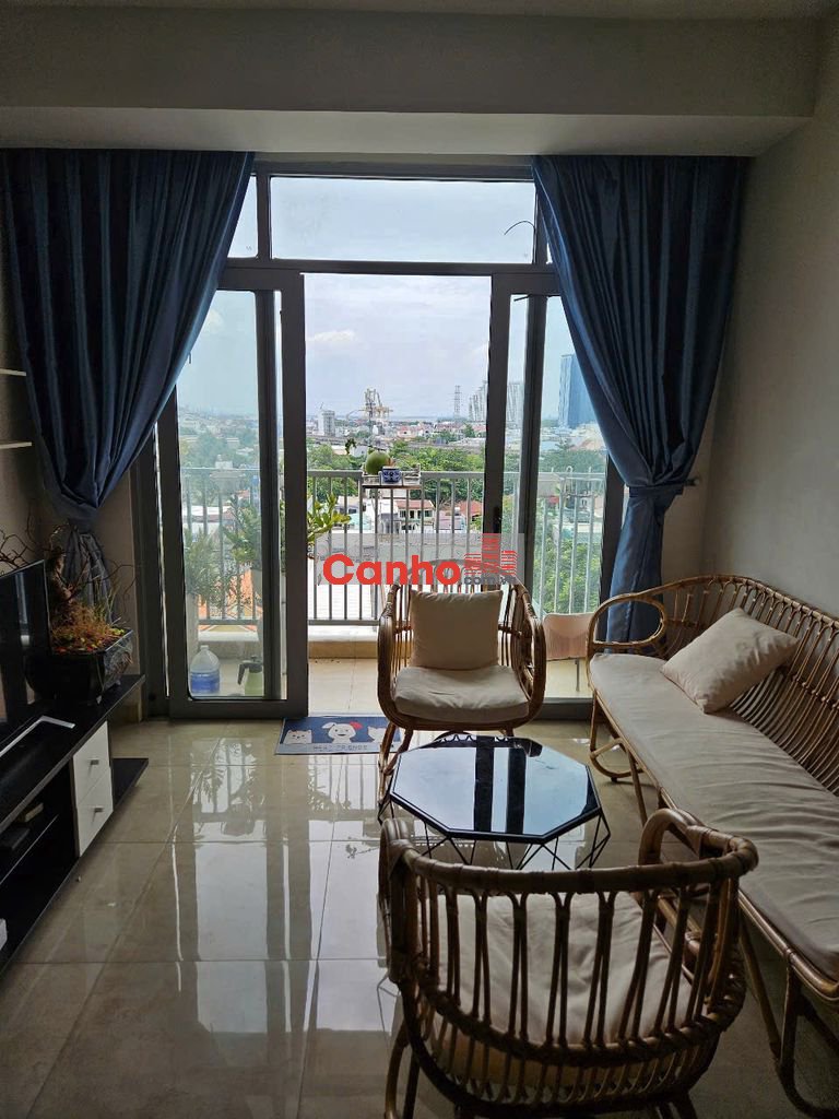 Cần Bán  căn hộ Luxcity Quận 7,,85m.3pn,2wc