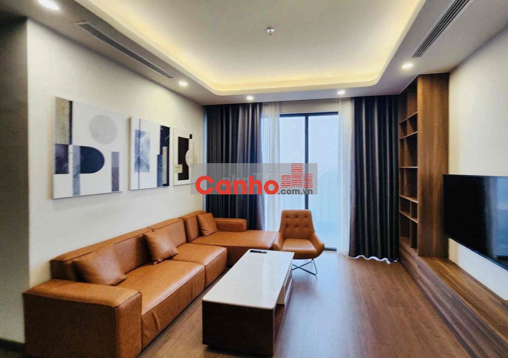 CĂN HỘ 2pn CENTRAL POINT TRUNG KÍNH CẦU GIẤY