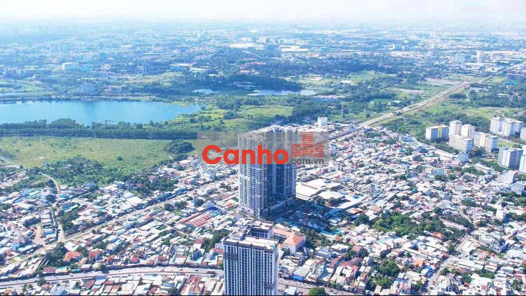 DUPLEX, PENTHOUSE TRẦN CAO 6-7M, HỖ TRỢ VAY 80% - ÂN HẠN GỐC 24 THÁNG
