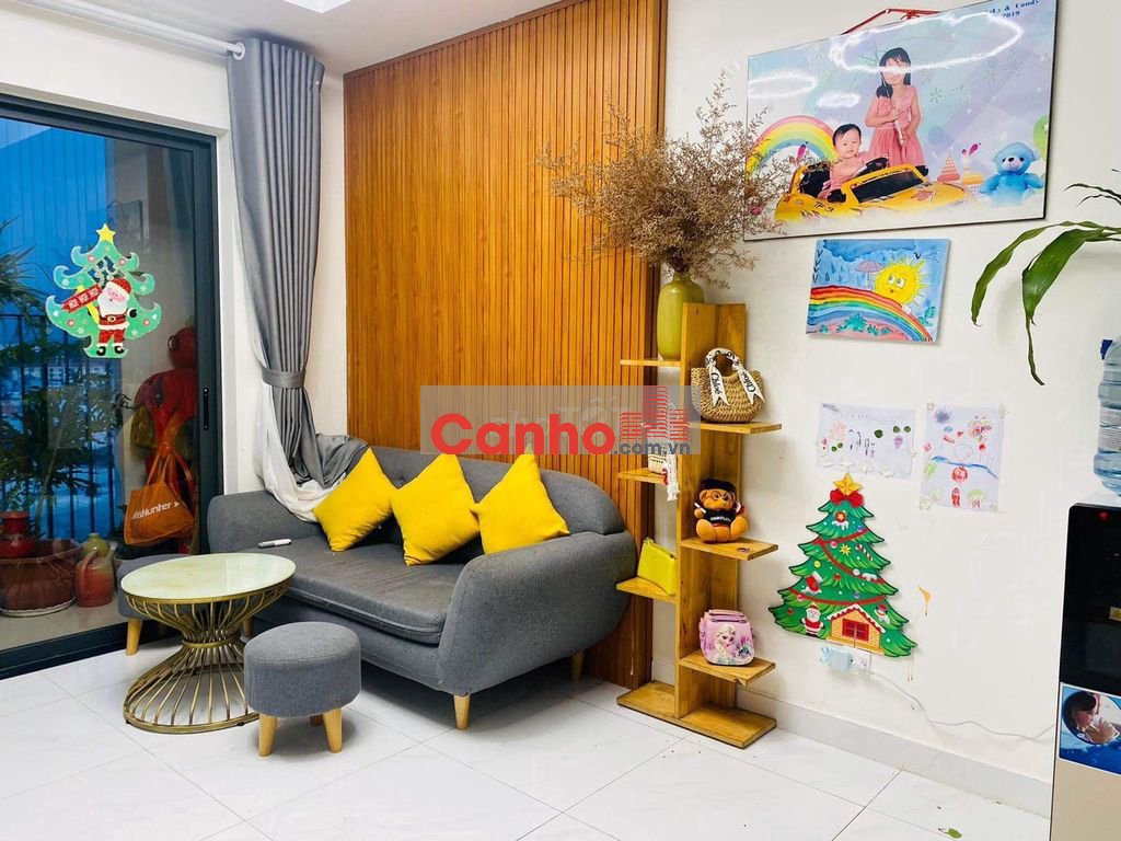 SẮP CÓ SỔ - CENTUM WEALTH COMPLEX CẦN BÁN 2PN2WC