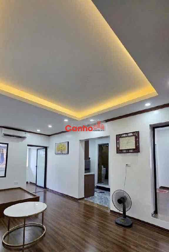 Căn hộ 3pn NGỌC KHÁNH giá nhỉnh 5 tỷ