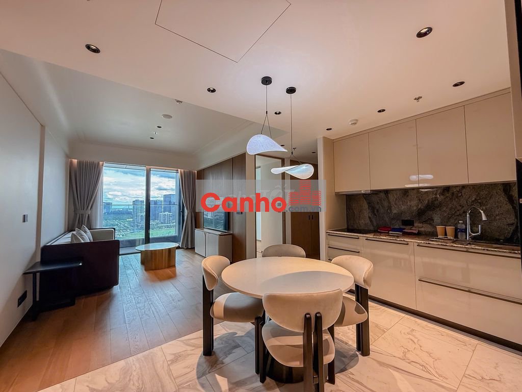 CẦN BÁN GRAND MARINA 2PN NT SANG TRỌNG, VIEW TRỌN THÀNH PHỐ, GIÁ 27 TỶ