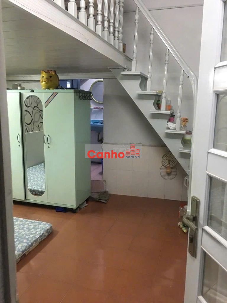 CĂN HỘ NHỎ XINH TRUNG TÂM Q1 – GIÁ CHỈ 1 TỶ 050 TRIỆU, SỔ SẴN