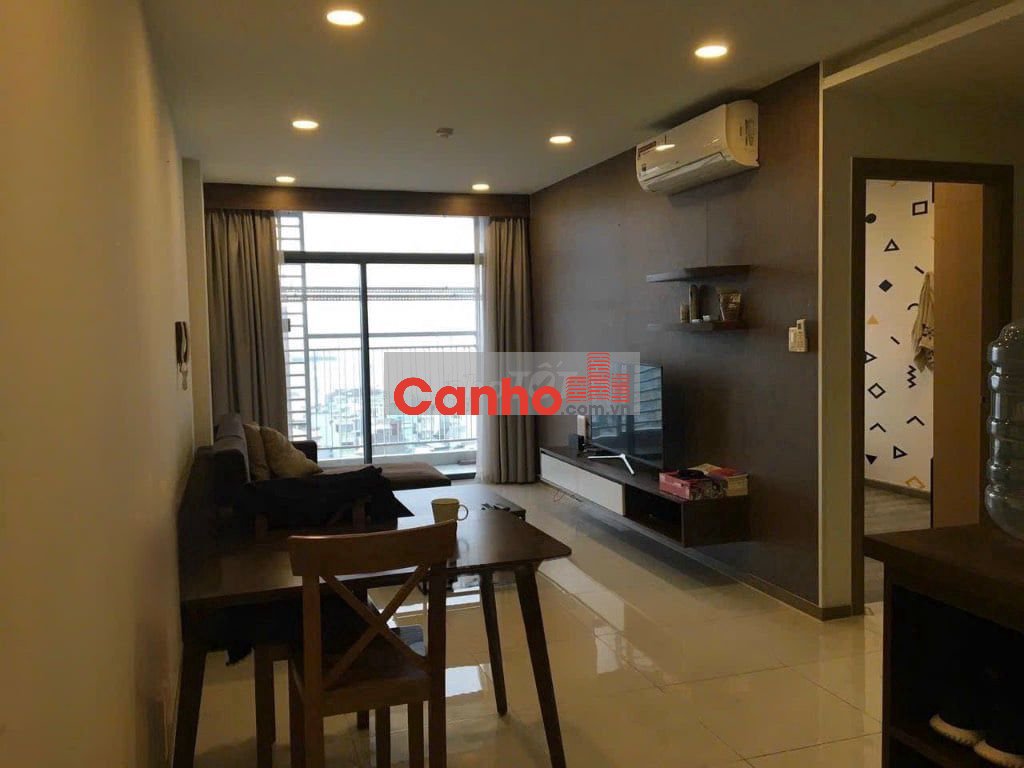 Bán gấp CC Mỹ Đức Bình Thạnh 2PN DT 106m2 giá 6tỷ9, NT đẹp, lầu cao