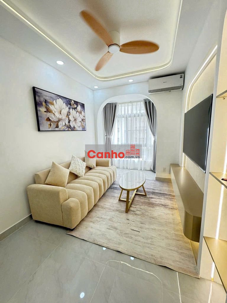 Cần bán nhanh căn hộ Sky Garden, nhà đẹp, giá tốt