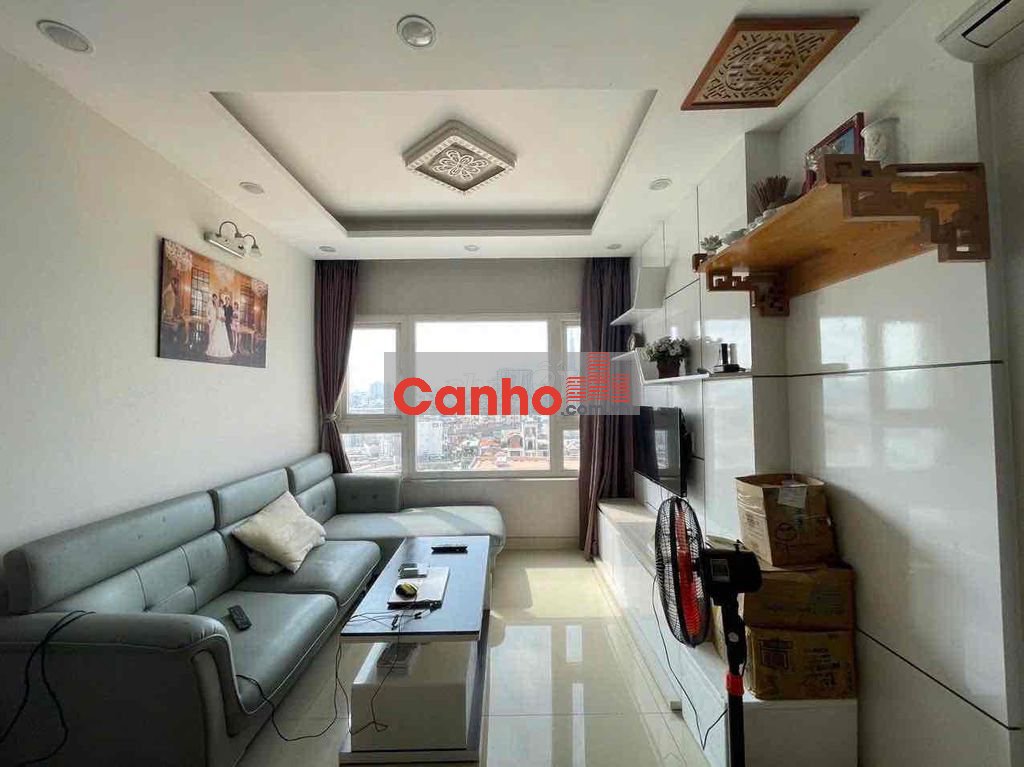 Cần bán chung cư Saigonres, Giá 2 tỷ 380 -65m, view thoáng, sổ sẵn