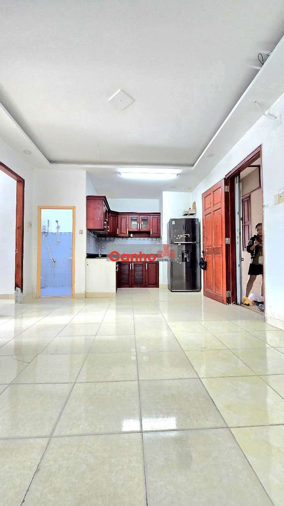 Chính chủ cắt lỗ bán gấp chung cư 2 phòng ngủ Bình Trị Đông Bình Tân