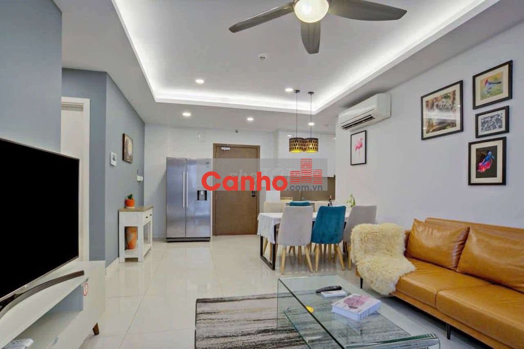 Căn Hộ 2PN/52m2 view Sân Bay 2,1tỷ Nội Thất đầy đủ, ở ngay sổ riêng