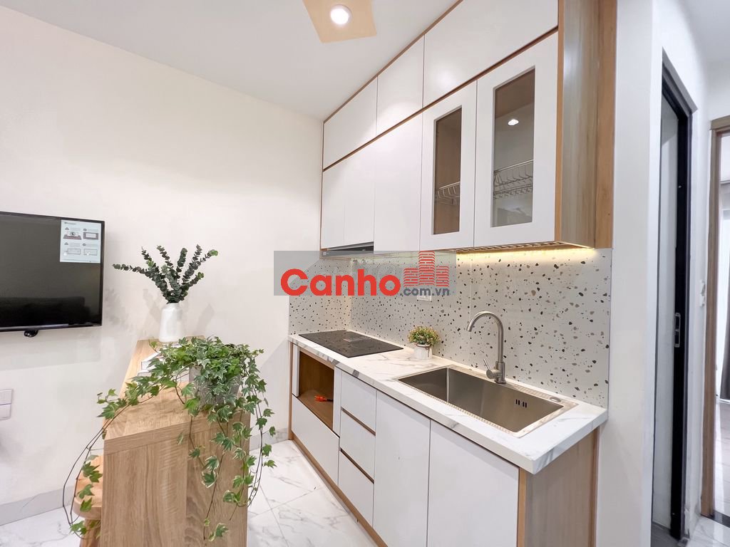 Chính Chủ bán căn hộ 2N - 2WC tại KHƯƠNG ĐÌNH - VŨ TÔNG PHAN đủ PCCC