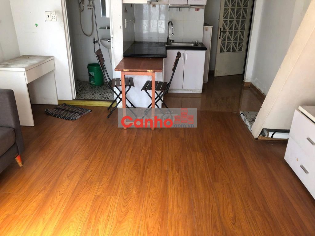 CĂN HỘ LẦU 2 MẶT TIỀN NGUYỄN CÔNG TRỨ Q1 CHỈ 1 TỶ 950