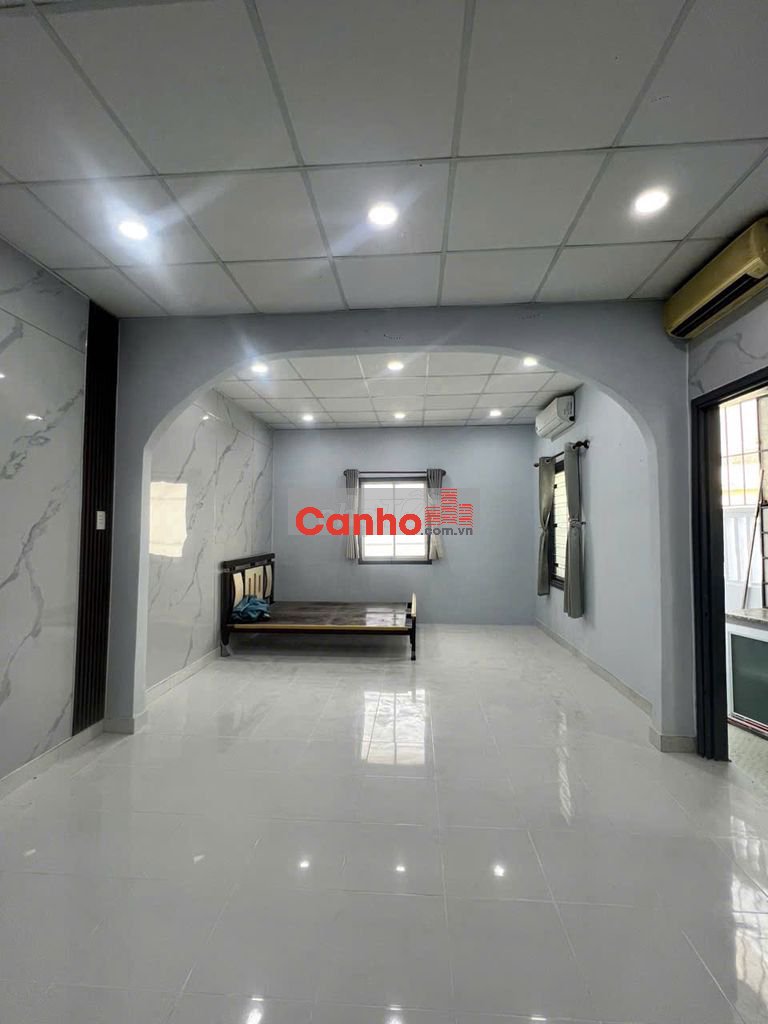 BÁN CĂN HỘ MỚI ĐẸP LẦU 3 NGUYỄN TRÃI TRUNG TÂM QUẬN 1