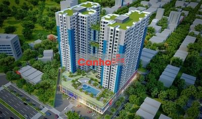 bán căn Sài gòn avenue DT 62 m2 2pn 2wc đã ra sổ hồng