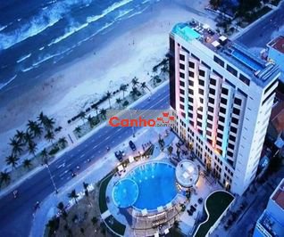 Chính chủ bán cắt lỗ căn 2PN ÀLaCarte view biển Mỹ Khê ĐN, sẵn sổ hồng