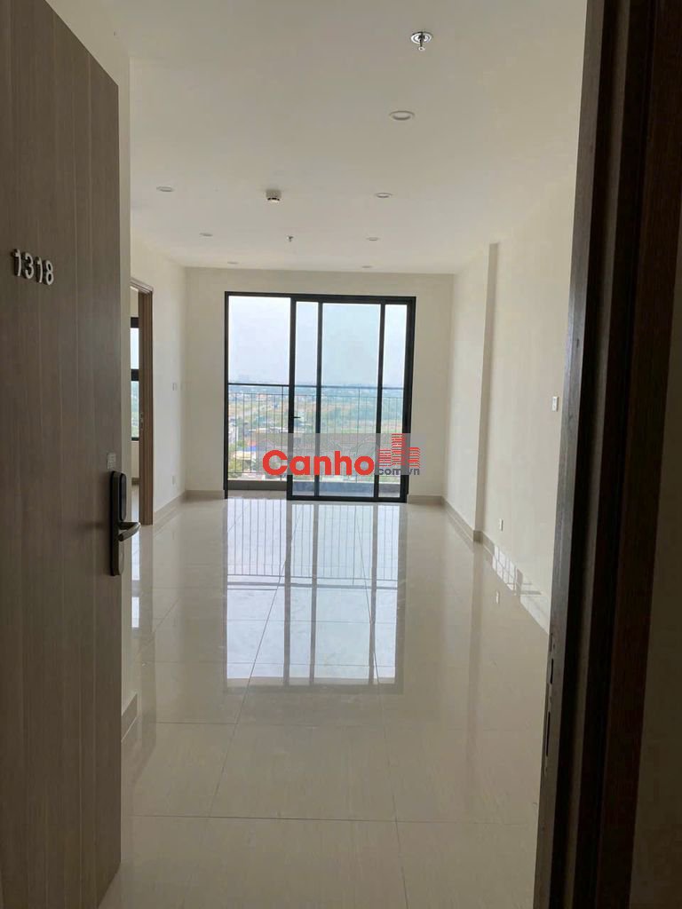 Bán nhanh căn hộ giá tốt 2PN 2WC / 59m2 Origami - Vinhomes Grand Park