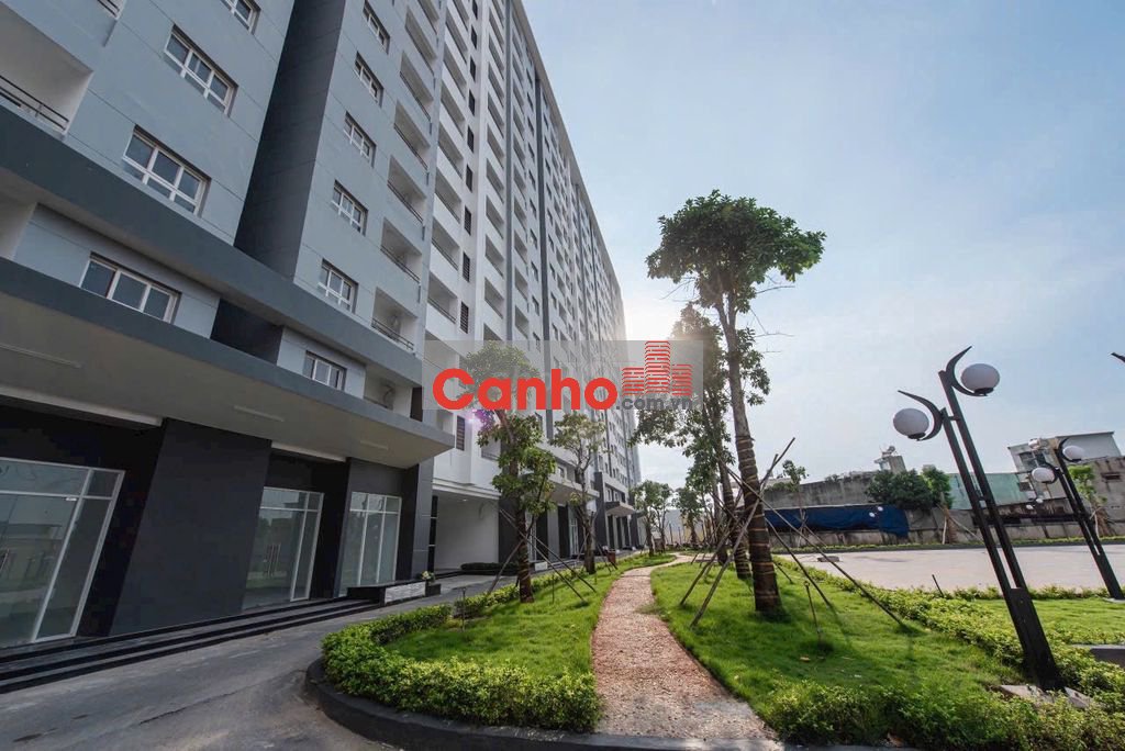 2PN 2WC 84m 2,5 tỷ Conic Boulevard, CK 24%, vay 85%, TT 25% vào ở