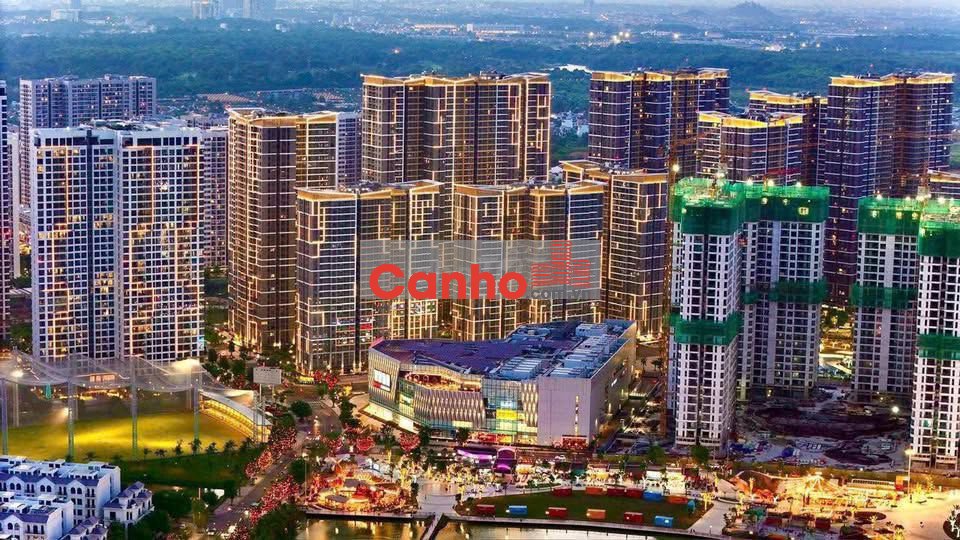 TỔNG HỢP HÀNG CHUYỂN NHƯỢNG 1PN+ RAINBOW - VINHOMES GRAND PARK