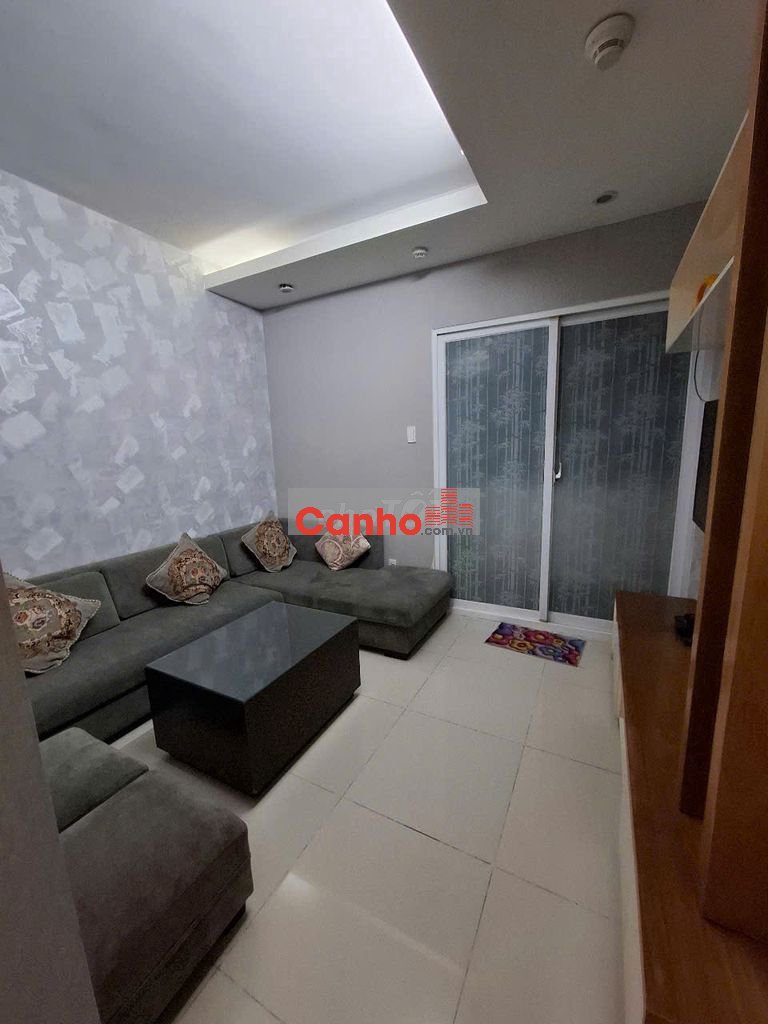 Bán căn hộ Pegasus Plaza, 2PN, sổ hồng riêng sẵn HĐ thuê 8tr/tháng