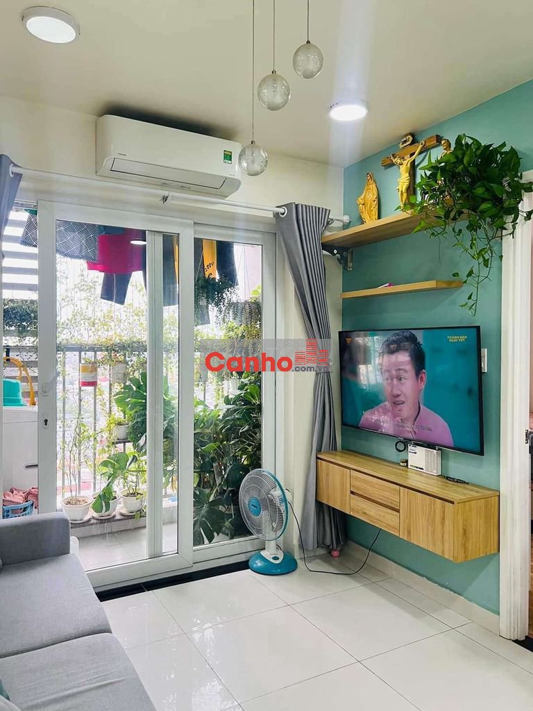 Bán căn 2pn bao phí ra sổ hồng giá chỉ 2.4 tỷ