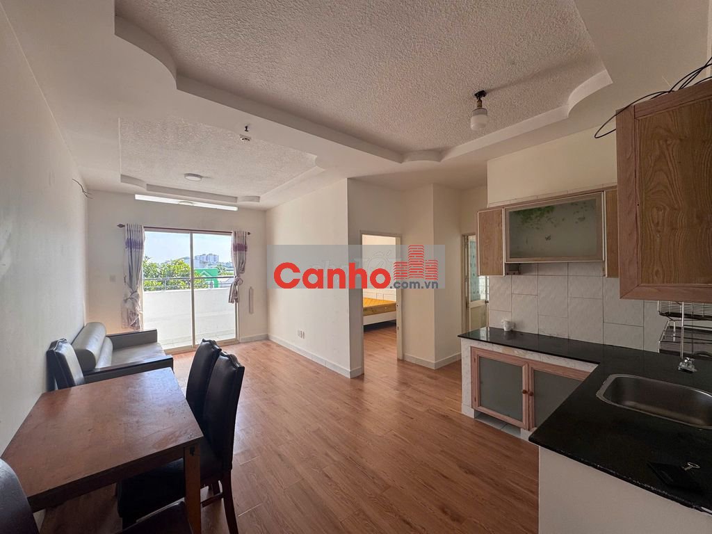 Cần bán căn hộ CC Thái An, Nguyễn Văn Quá, Q12. Giá 1,3tỷ 45m2 1PN