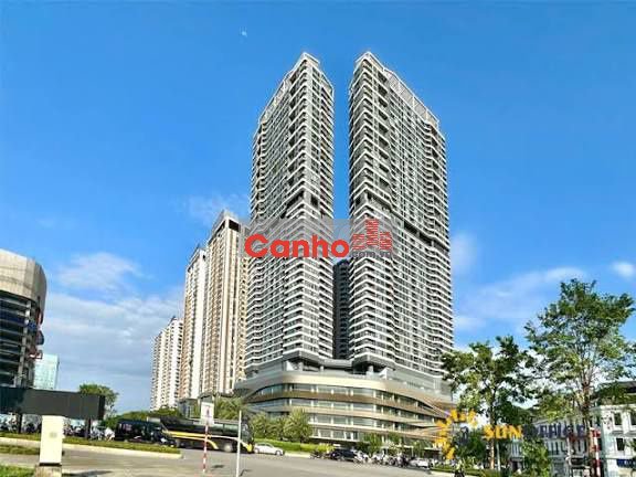 Bán Chung cư (chính chủ) Han Jardin N01-T7