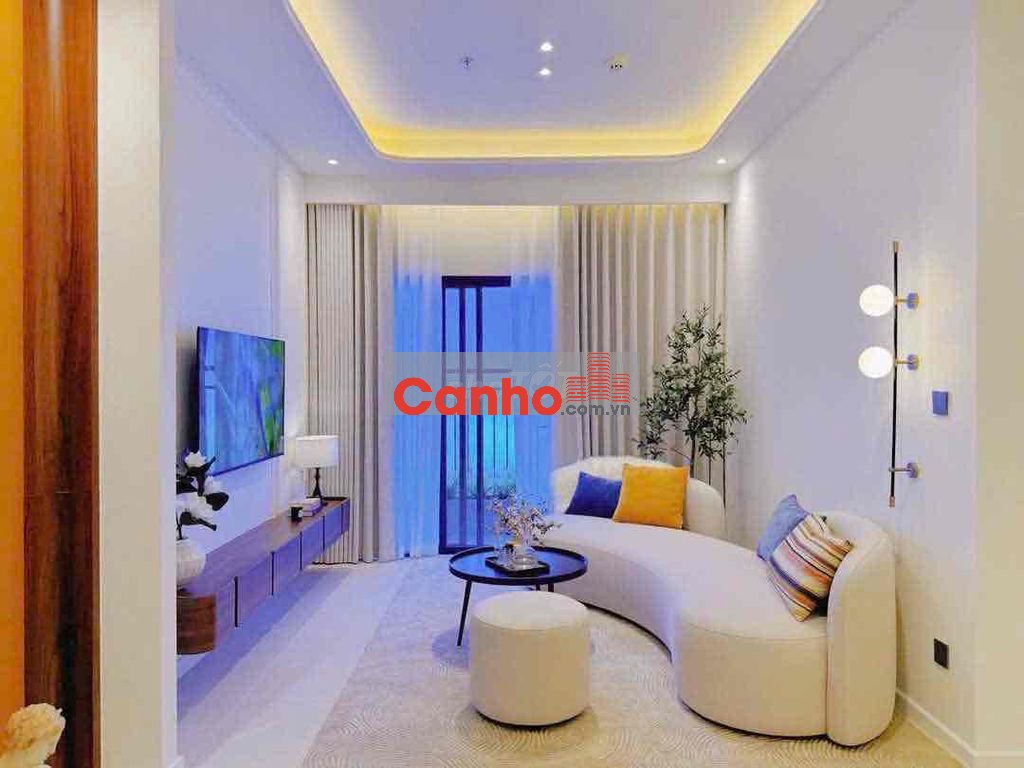 Bán Căn Hộ 2PN 70m2 rẻ nhất Hồ chí Minh giá 39,5tr/m2