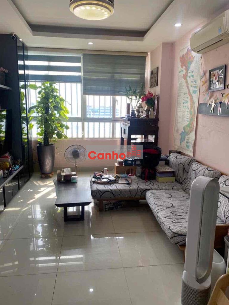 Bán nhanh căn hộ cộng hoà plaza 72m có sổ hồng. 4,8 tỷ