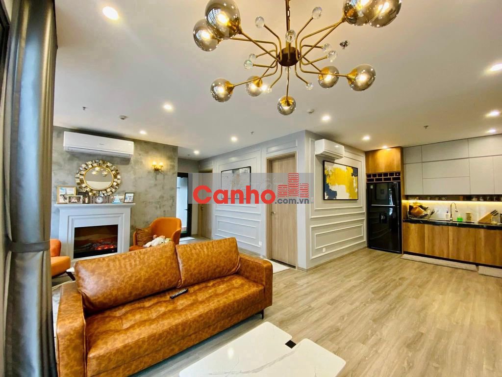 BÁN GẤP CĂN GÓC 2N+1,2VS FULL ĐỒ GIÁ 4.1TỶ TẠI VINHOMES OCEAN PARK