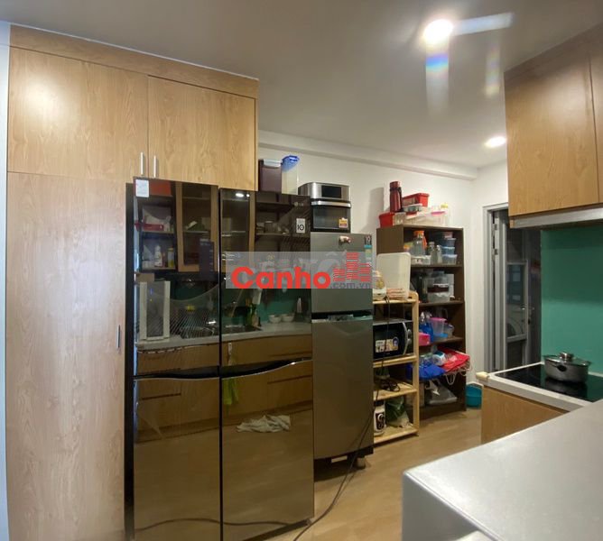 Bán căn hộ 2PN Scenic Valley giá chỉ 5,9 tỷ