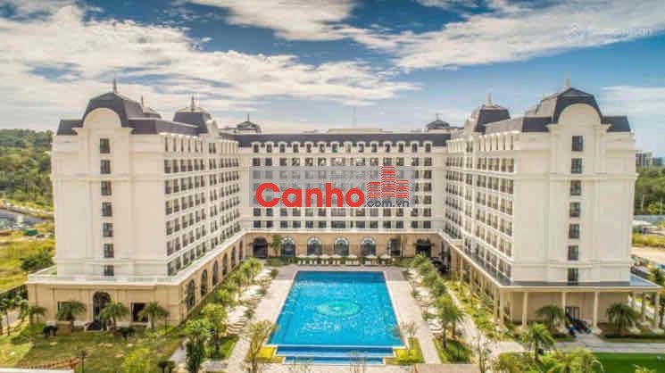 CẮT LỖ CẦN CHUYỂN NHƯỢNG CĂN HỘ KHÁCH SẠN 4 SAO VINHOLIDAY PHÚ QUỐC