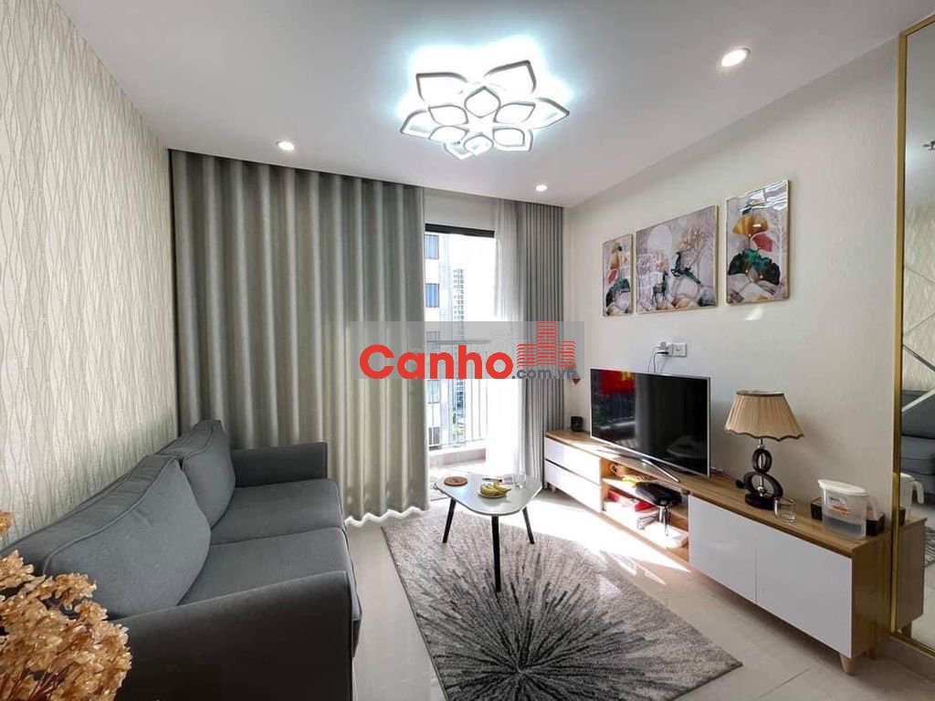 CẦN BÁN GẤP CĂN HỘ 2N1VS 60M,FULL ĐỒ,HƯỚNG MÁT CHỈ 3,62 TỶ TẠI VHOCP.