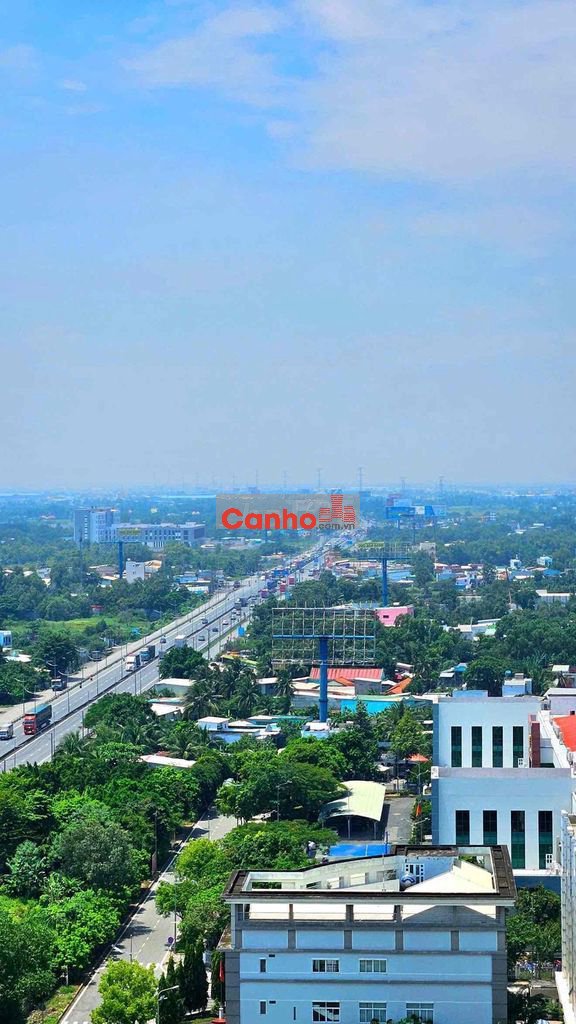 Bán căn hộ  mua trưc tiếp CĐT thanh toán 30%  1ty500 nhận nhà ở ngay