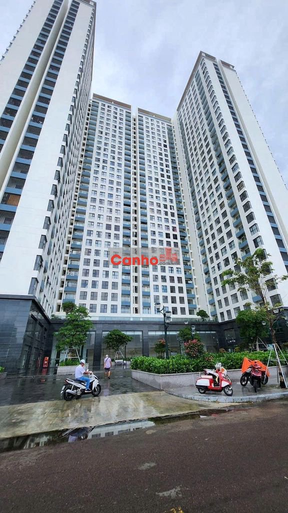 Bán lỗ sâu, căn hộ Phú Tài, 2PN giá cực tốt