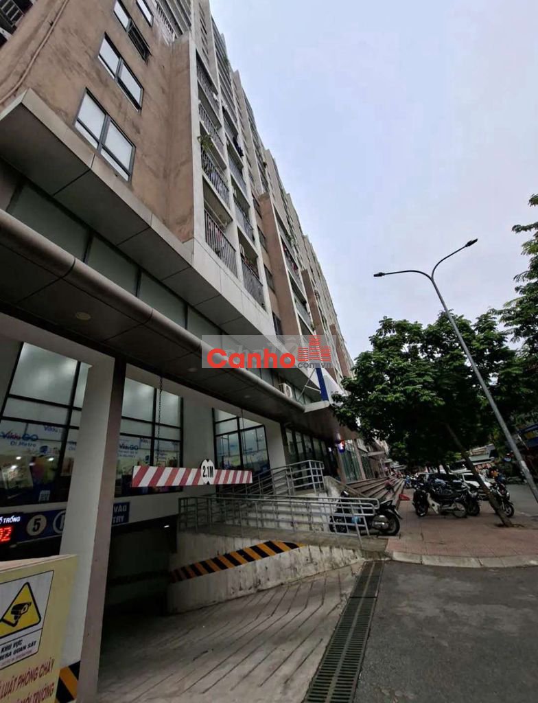 NHÀ CHUNG CƯ C1 THÀNH CÔNG 2PN HIẾM CÓ !!!