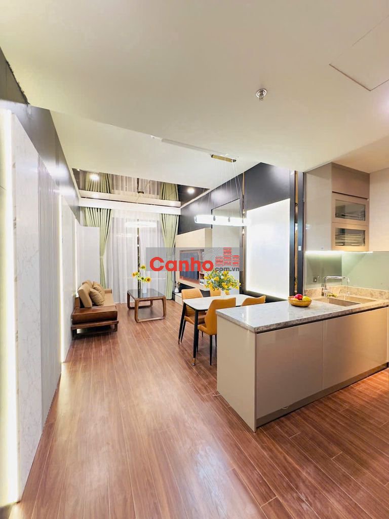 Chính chủ bán căn hộ VIP Masteri 3PN 75m2 full đồ cao cấp siêu đẹp