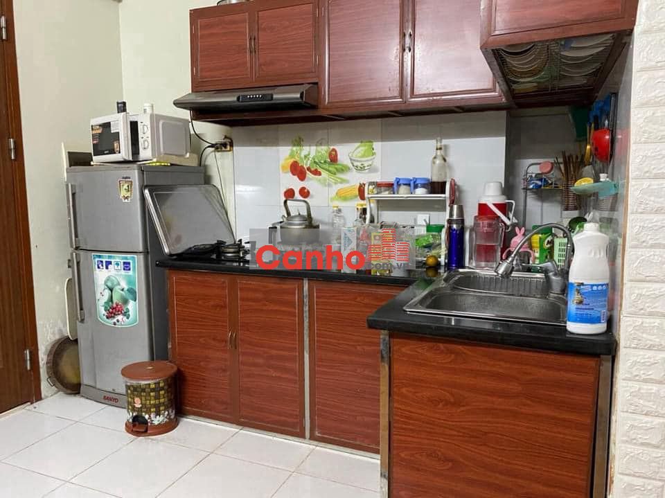 Mình cần bán căn 39m 1PN 1WC tầng đẹp tòa CT10 Đại Thanh. nhỉnh 2 tỷ