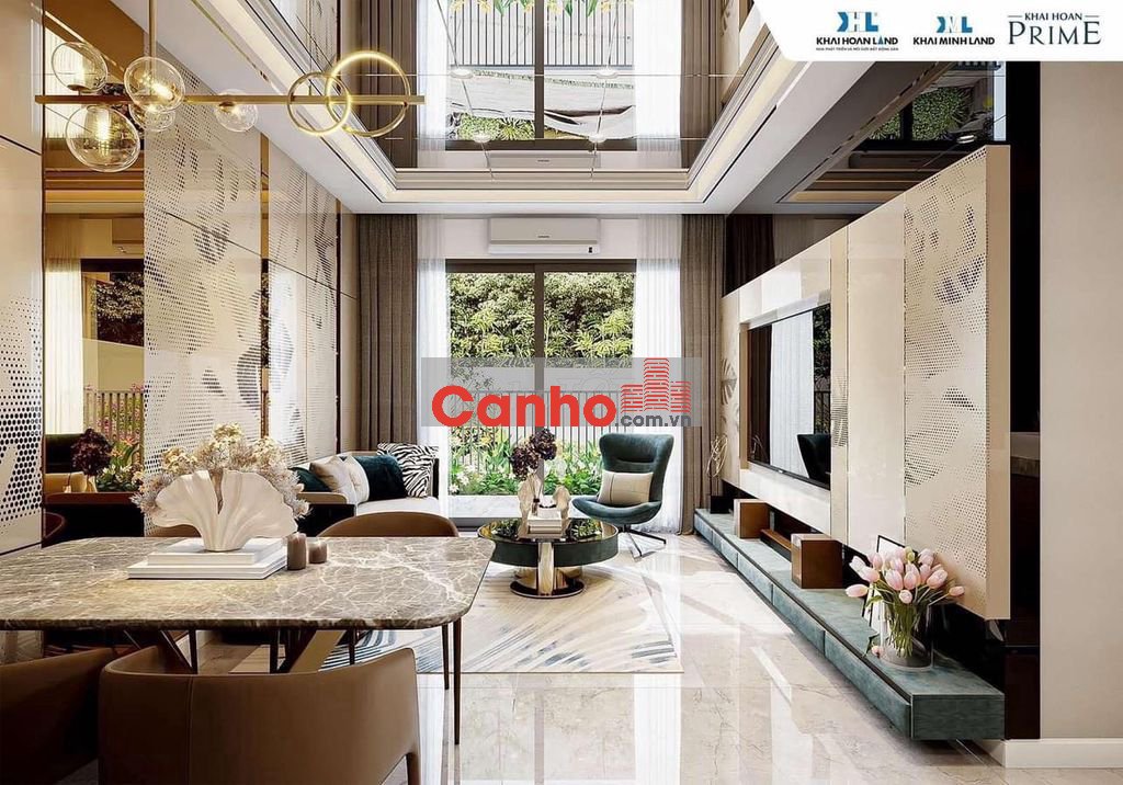 Chỉ từ 1tỷ3 sở hữu Căn hộ 2 phòng ngủ liền kề Phú Mỹ Hưng