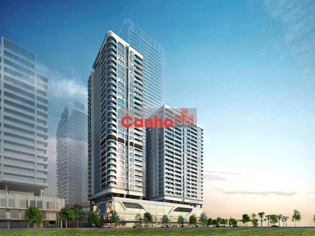 ĐỘC QUYỀN 17CH  view biển, Full Chiết Khấu CDT + CK Suất Ngoại Giao