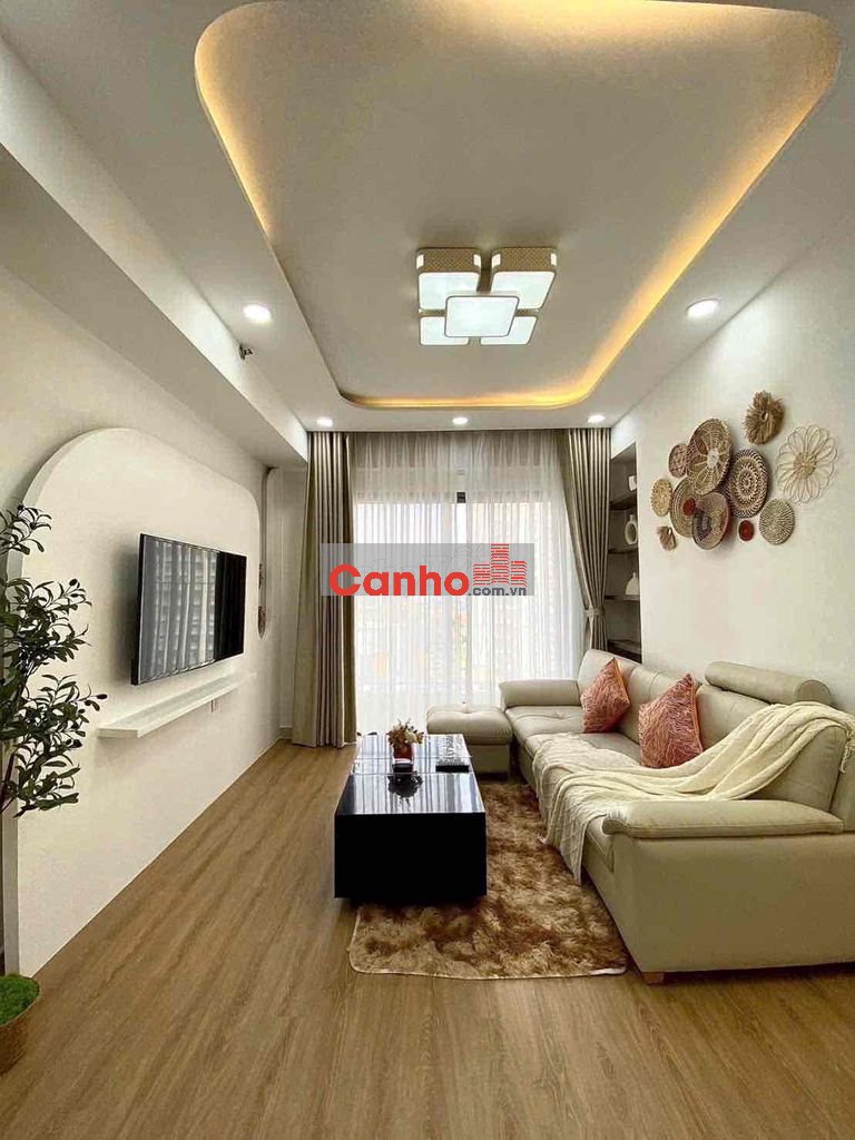 Căn 2PN Masteri Thảo Điền view sông – full nội thất, giá chỉ 6.8 tỷ (H