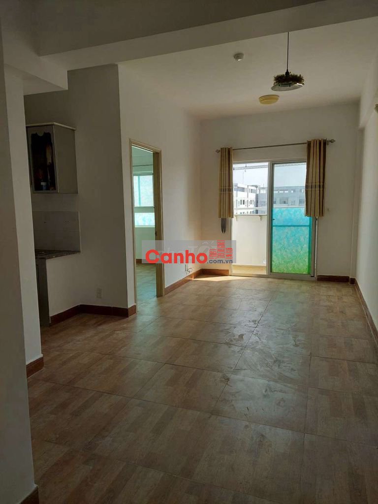 Căn hộ HQC 54m2 2PN,Giá 1ty full thuế phí, TT 95% nhận nhà ở ngay