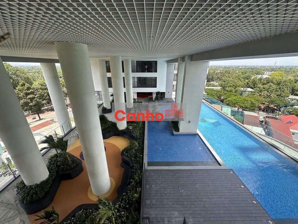 Cần bán gấp căn hộ shop 52m2, nhận nhà ở ngay. Vừa ở vừa kinh doanh