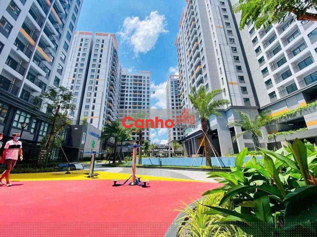 Bán Căn 1PN Full Nội Thất 2,550 Tỷ