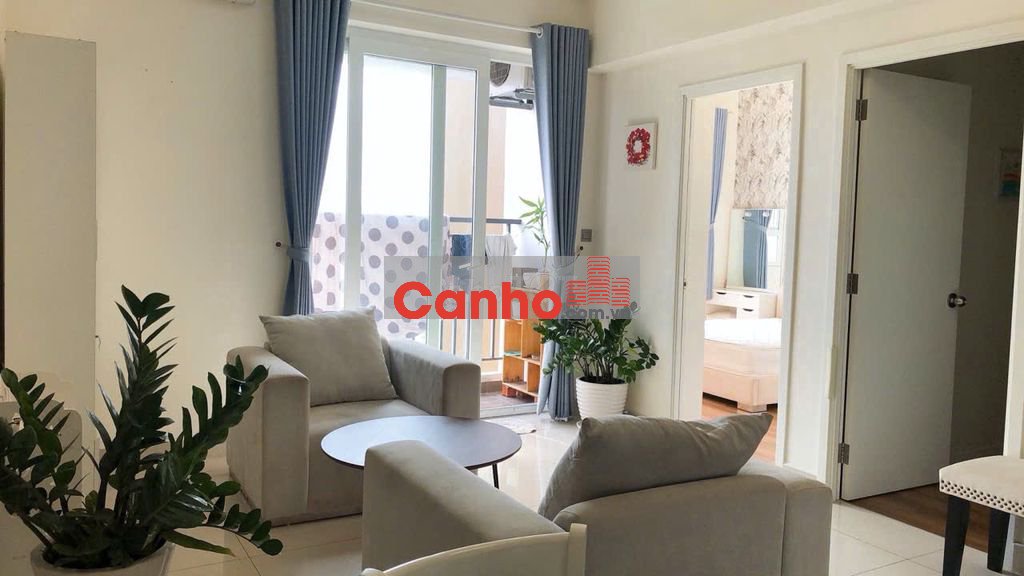 BÁN CĂN HỘ CHUNG CƯ THE PARK RESIDENCE - 2PN1WC 2.7ty