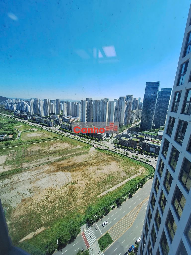 Dự án Nghỉ dưỡng và Đầu tư Visa F-5 tại Incheon, Hàn Quốc