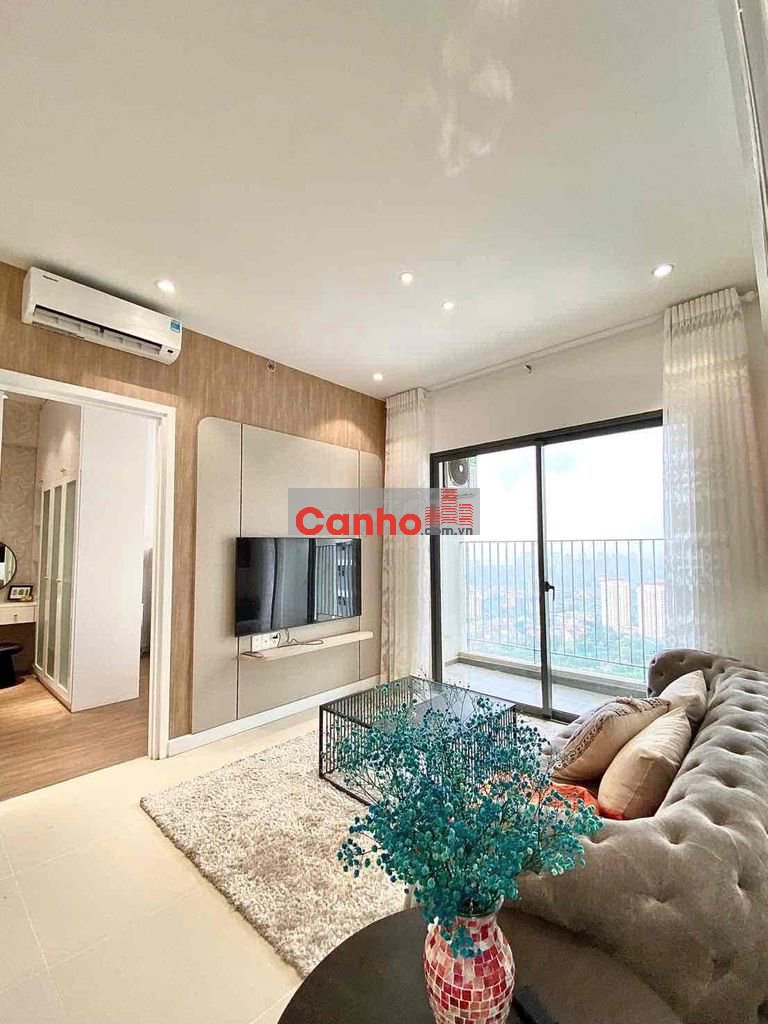 bán nhà đẹp view thành phố