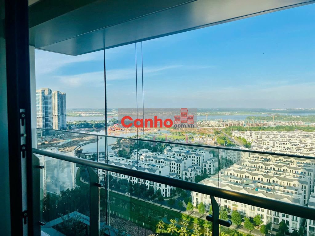CẮT LỖ HƠN 1TY CĂN 3PN VIEW PHÁO HOA, CÔNG VIÊN VINWONDER