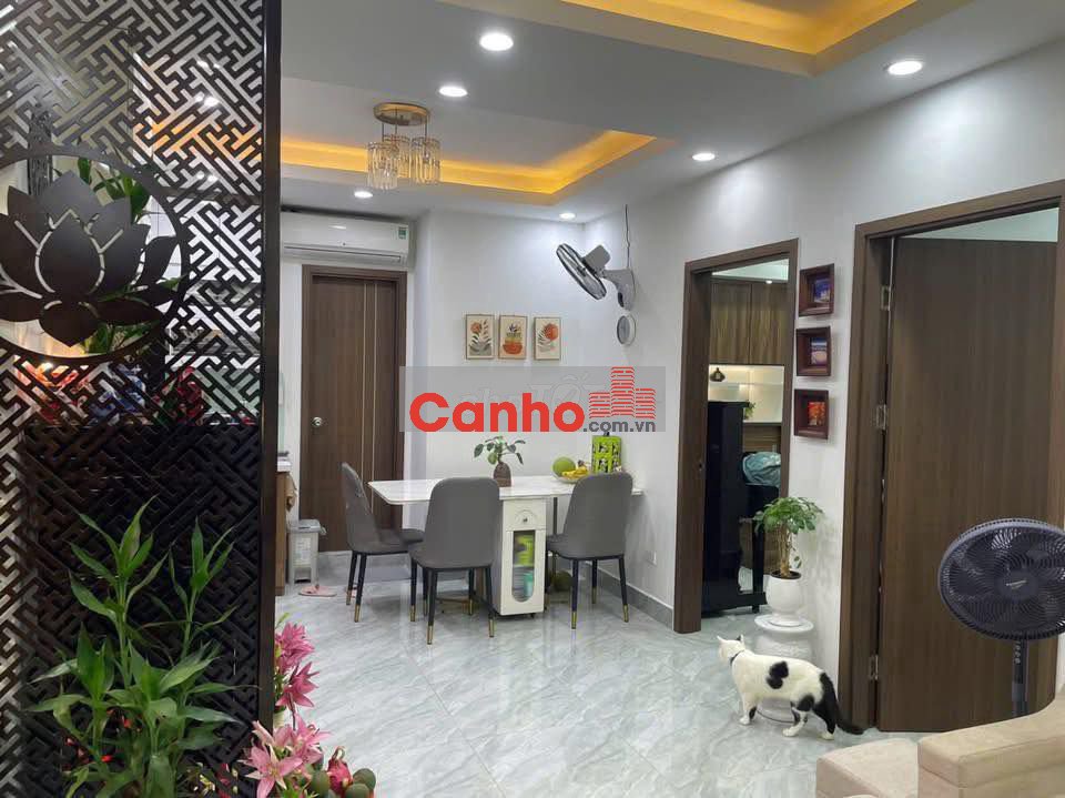 Bán căn hộ chung cư tòa N2C Hoàng Minh Giám KĐT Trung Hoà Nhân Chính